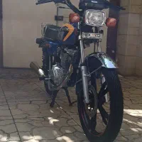 کویر 200 مدل1401|موتورسیکلت|رودهن, |دیوار