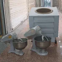 تنور گلی الفتکا طرح lamj کد ۰۵۶۰