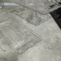 سرویس پذیرایی|ظروف سرو و پذیرایی|قم, انصار‌الحسین|دیوار