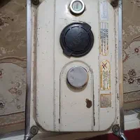 موتور برق هوندا با سیمپیچی فابریک|ماشین‌آلات صنعتی|نطنز, |دیوار