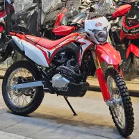 تریل پرواز  ۱۴۰۴|موتورسیکلت|مشهد, سید رضی|دیوار