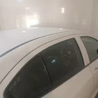 شاهین مدل ۱۴۰۳ بی  رنگ