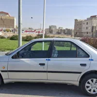 رواسال ۸۹نقره ای کم کارپلمپ درحد صفر|خودرو سواری و وانت|مراغه, |دیوار