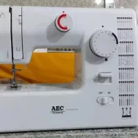 چرخ خیاطی خانگی AEC