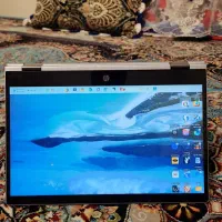 hp 2019 touch 360|رایانه همراه|مشهد, شیرودی|دیوار