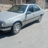 پژو 405|خودرو سواری و وانت|دورود, |دیوار