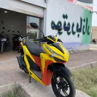 موتور کلیک ۱۵۰ درحدصفر