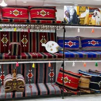 سدو سوریا اصلی سنتی تراث