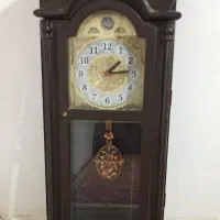 ساعت دیواری