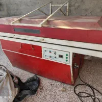 پمپ باد ودستگاه پرس وکیوم