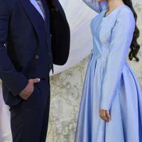 تعدادی لباس مجلسی،عروسی،عقد،نامزدی۳۶/۳۸