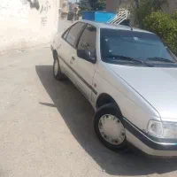 مدل ۹۳ درحد|خودرو سواری و وانت|میناب, |دیوار