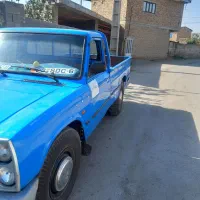 نیسان مدل ۹۱ بی رنگ|خودرو سواری و وانت|کلاله, |دیوار