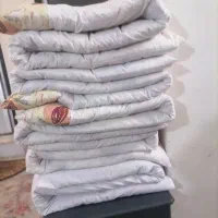 تشک پنبه ای