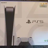 ps5 پلی استیشن 5 استاندارد اروپا