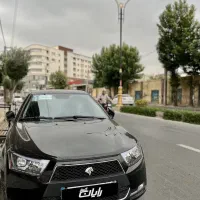 فروش اقساطی دنا 6دنده با ماهی 35 تومان