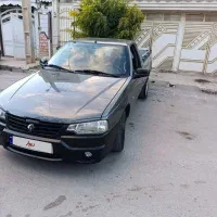 آریسان 2|خودرو سواری و وانت|خرم‌آباد, |دیوار