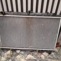 رادیات ماکسیما اتومات