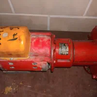 پمپ سیرکولاتور شوفاژ