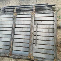 جوشکار ودرب وپنجره دوجداره upvc