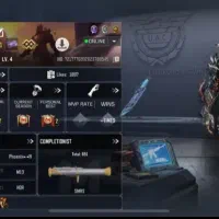 اکانت طاق میزنم