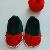 پاپوش یلدایی