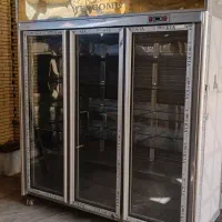 یخچال ایستاده سه درب