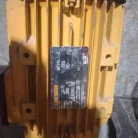 پمپ طبقاطی تکنو موتور|مصالح و تجهیزات ساختمان|هشتگرد, سیف آباد|دیوار