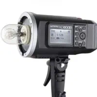 نور پرتابل گودکس مدل a600bm