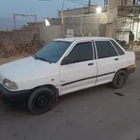 فروش پراید دره شهر|خودرو سواری و وانت|دره شهر, |دیوار