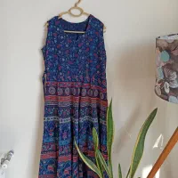 مانتو پیراهن