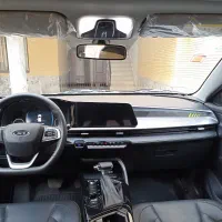 X33 cross CVT|خودرو سواری و وانت|مشهد, دانشجو|دیوار