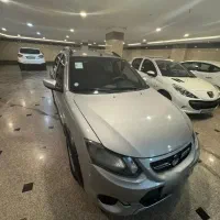 کوییک|خودرو سواری و وانت|تهران, حشمتیه|دیوار