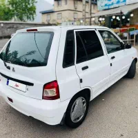 پراید 111 Se مدل ۹۴