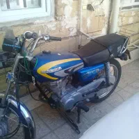 متور مدل ۹۰