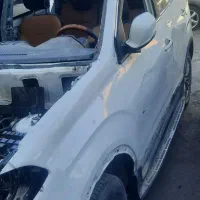 چری تیگو 5 اکسلنت،فول fl مدل ۱۳۹۷