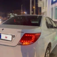 دنا تیپ ۲ مدل ۹۴