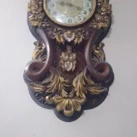 ساعت دیواری سالم