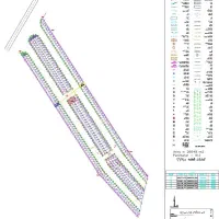 خدمات نقشه برداری یو تی ام تفکیک زمین دریافت سند|خدمات پیشه و مهارت|تاکستان, |دیوار