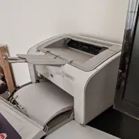 پرینتر hp