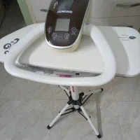 اتو ژانومه
