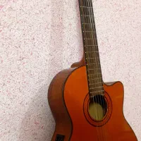گیتار پیکاپدار Aria AK80-Ce