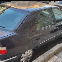 سیتروئن زانتیا 1800cc، مدل ۱۳۸۲