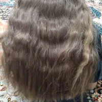 خریدار موی طبیعی شما با قیمت میلیونی