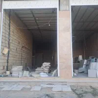 فروش تجاری ۵۰و ۵۳ متری|فروش مغازه و غرفه|خلخال, |دیوار