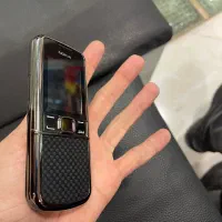 نوکیا 8800|موبایل|اصفهان, شفق|دیوار