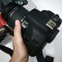 دوربین کنون / canon 2000d|دوربین عکاسی و فیلم‌برداری|تهران, یافت‌آباد|دیوار