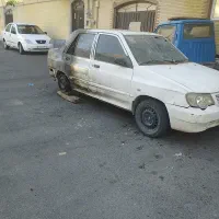 پراید مدل ۹۶یورو۴|خودرو سواری و وانت|تبریز, |دیوار