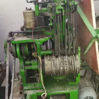 جوراب بافی|ماشینآلات صنعتی|شیراز, قلعه نو|دیوار