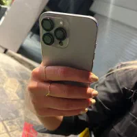 ایفن ۱۶ پرومکس